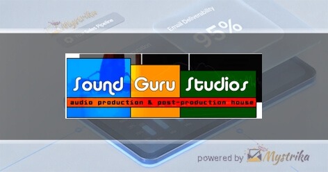 Sound Guru Studios