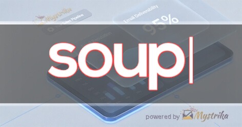 Soup Agency logo