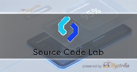 Source Code Lab Agency logo
