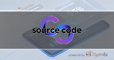 Source Code Agency logo