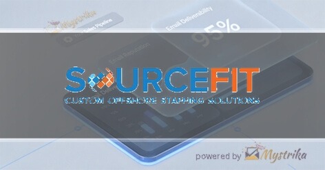 Sourcefit Philippines Agency logo