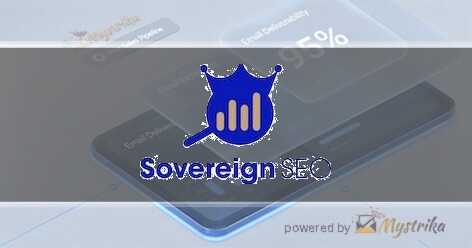 Sovereign SEO