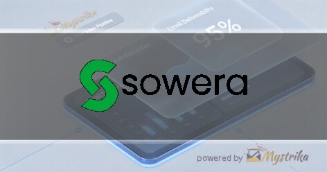 Sowera Agency logo