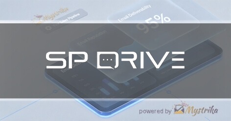 SP DRIVE