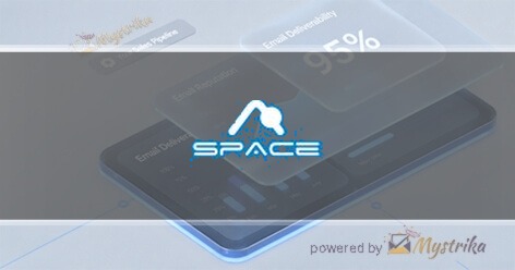 SPACE.tm Agency logo