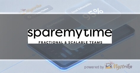 sparemytime