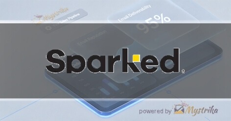 Sparked Digital