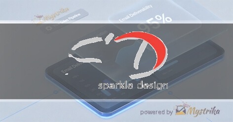 Sparkle Design Agency logo