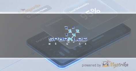 Sparkles Network Advertising Agency