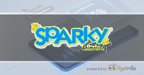 Sparky Animation