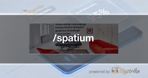 Spatium Advertising