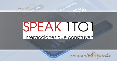 Speak 1To1