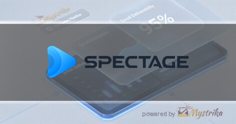 Spectage Agency logo