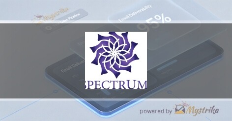Spectrum Dizajn Agency logo