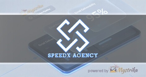 SpeedX Agency