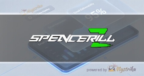 SpencerZill Agency logo