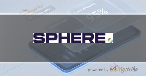 Sphere Qatar Agency logo