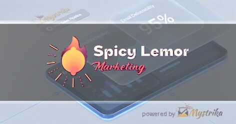 Spicy Lemon Marketing