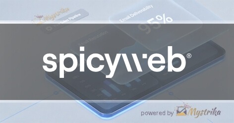 Spicy Web