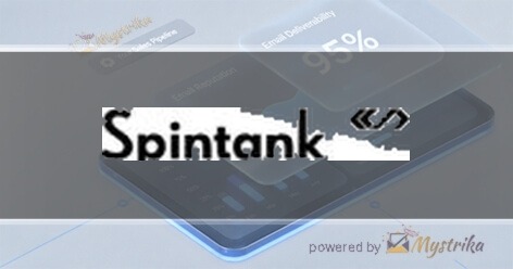 Spintank