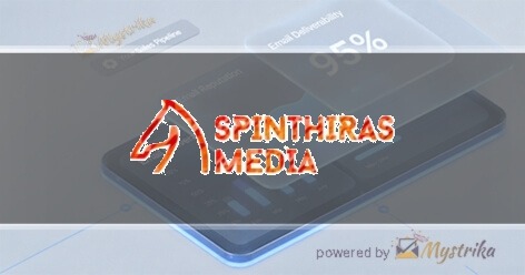 Spinthiras Media