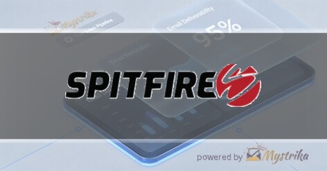 Spitfire Inbound