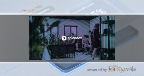 Splendex Agency logo