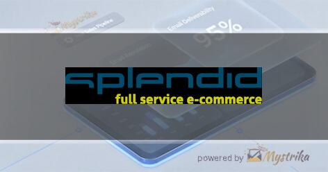 Splendid Internet Agency logo