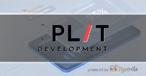 SPLIT Development Agency logo