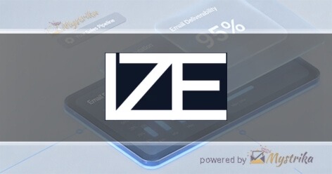 Sponsorize Agency logo