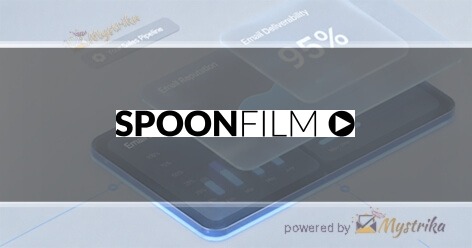 Spoonfilm