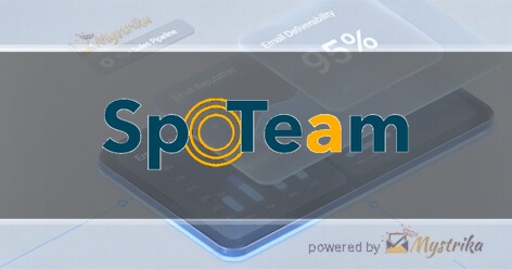 SPOTEAM