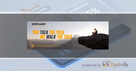 Spotlight Strategies Limited
