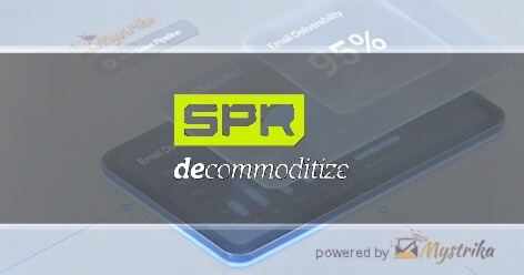 SPR Agency logo