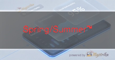 Spring/Summer Agency logo