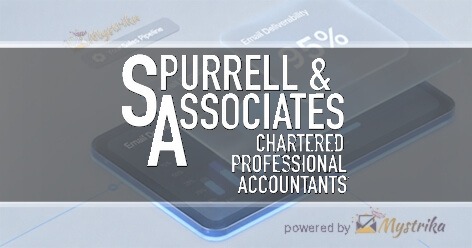 Spurrell & Associates CPA