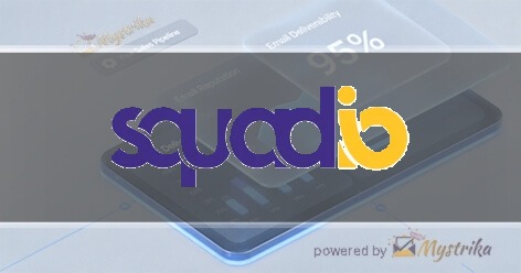 Squadio