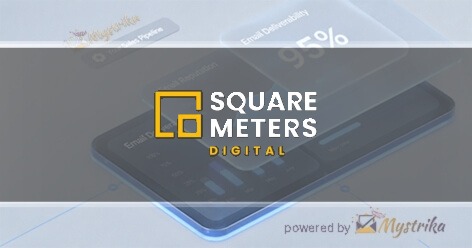 Square Meters Digital Agency logo