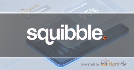 Squibble Agency logo