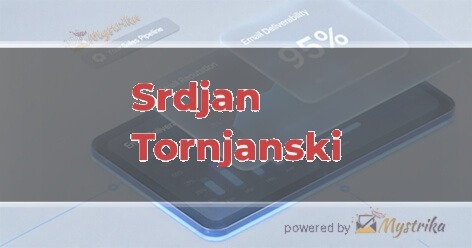 Srdjan Tornjanski Agency logo