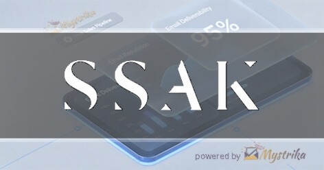Ssak Agency