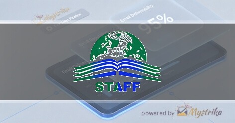 Staff Development Training Center