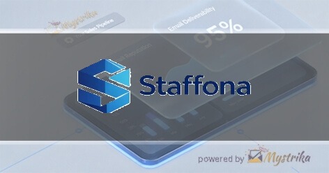 Staffona