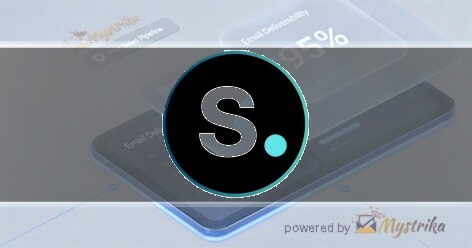 STANDOUT DIGITAL Agency logo