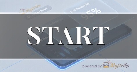 Start Design Agency logo
