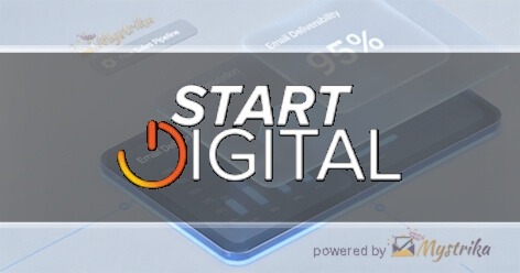 START Digital - Marketing