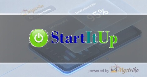 Start It Up