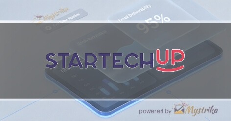 Startechup