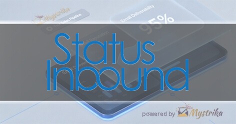 Status Inbound Agency logo