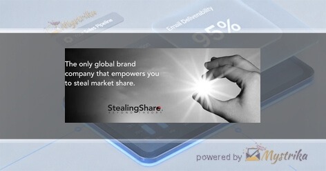 Stealing Share,Inc
